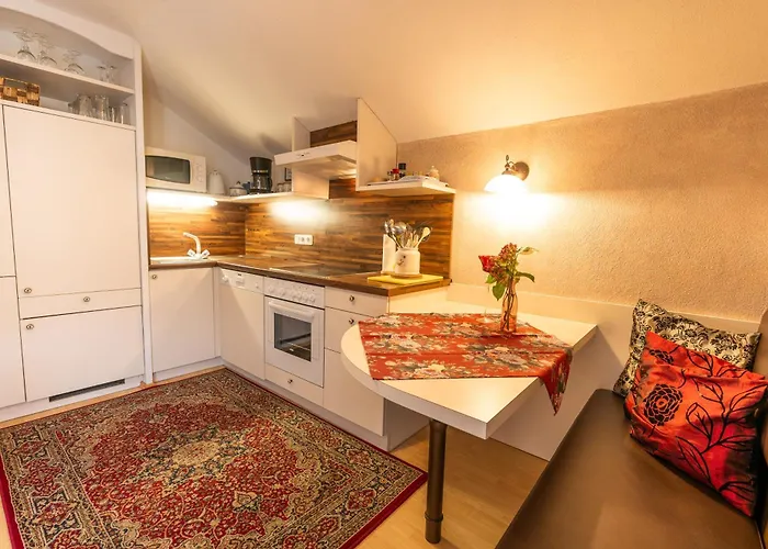Villa Daringer