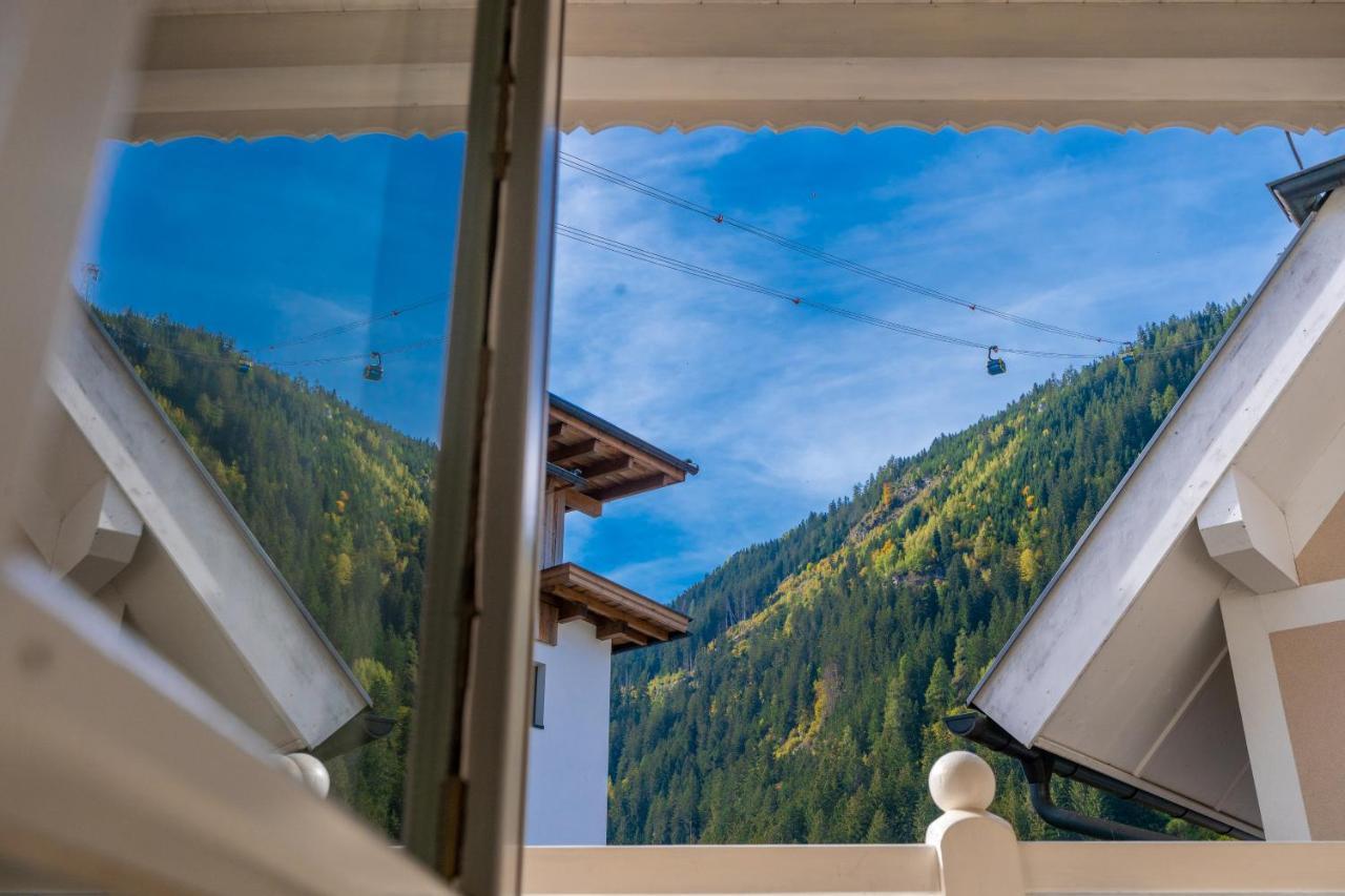 Daringer * Mayrhofen