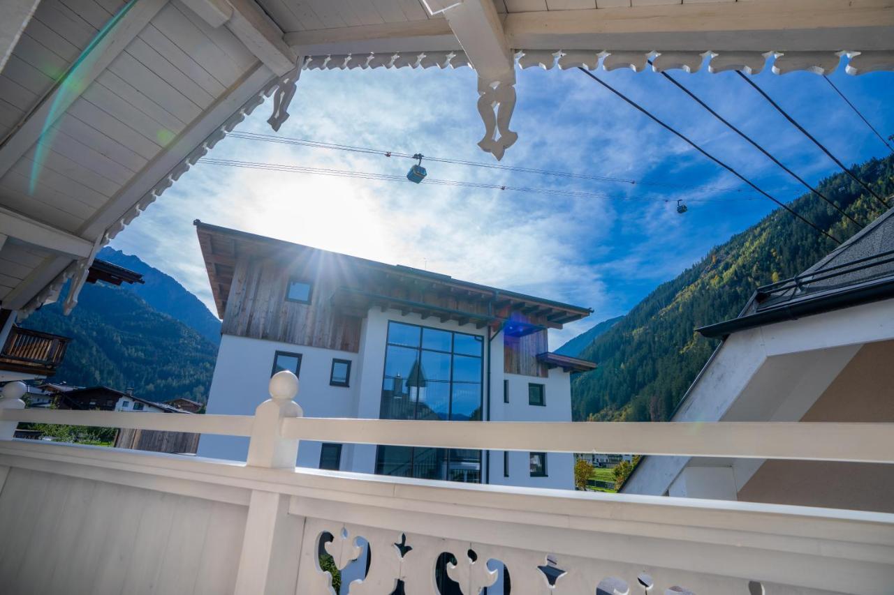 Daringer Mayrhofen