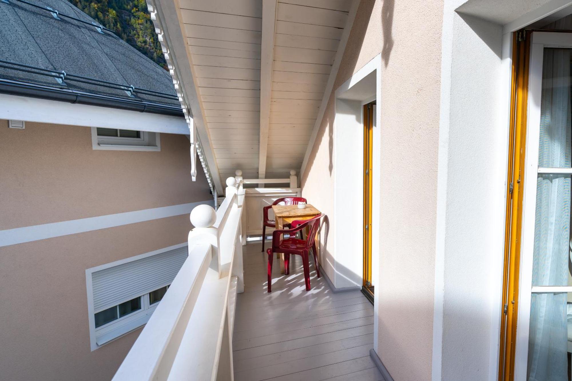 Daringer Apartment