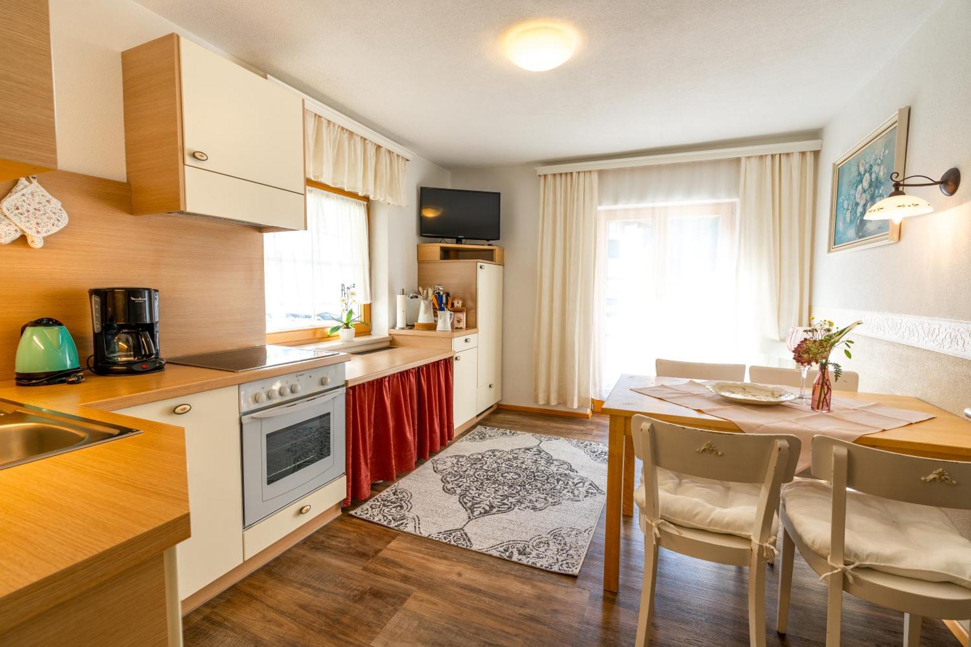 Daringer Apartment Mayrhofen