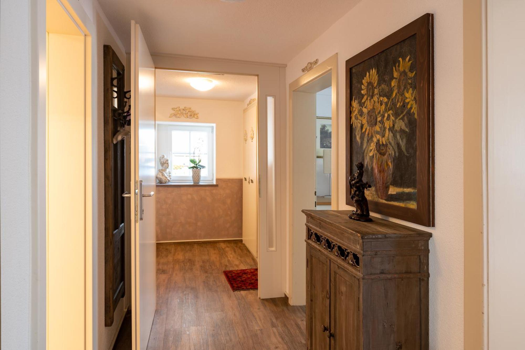 Daringer Apartment