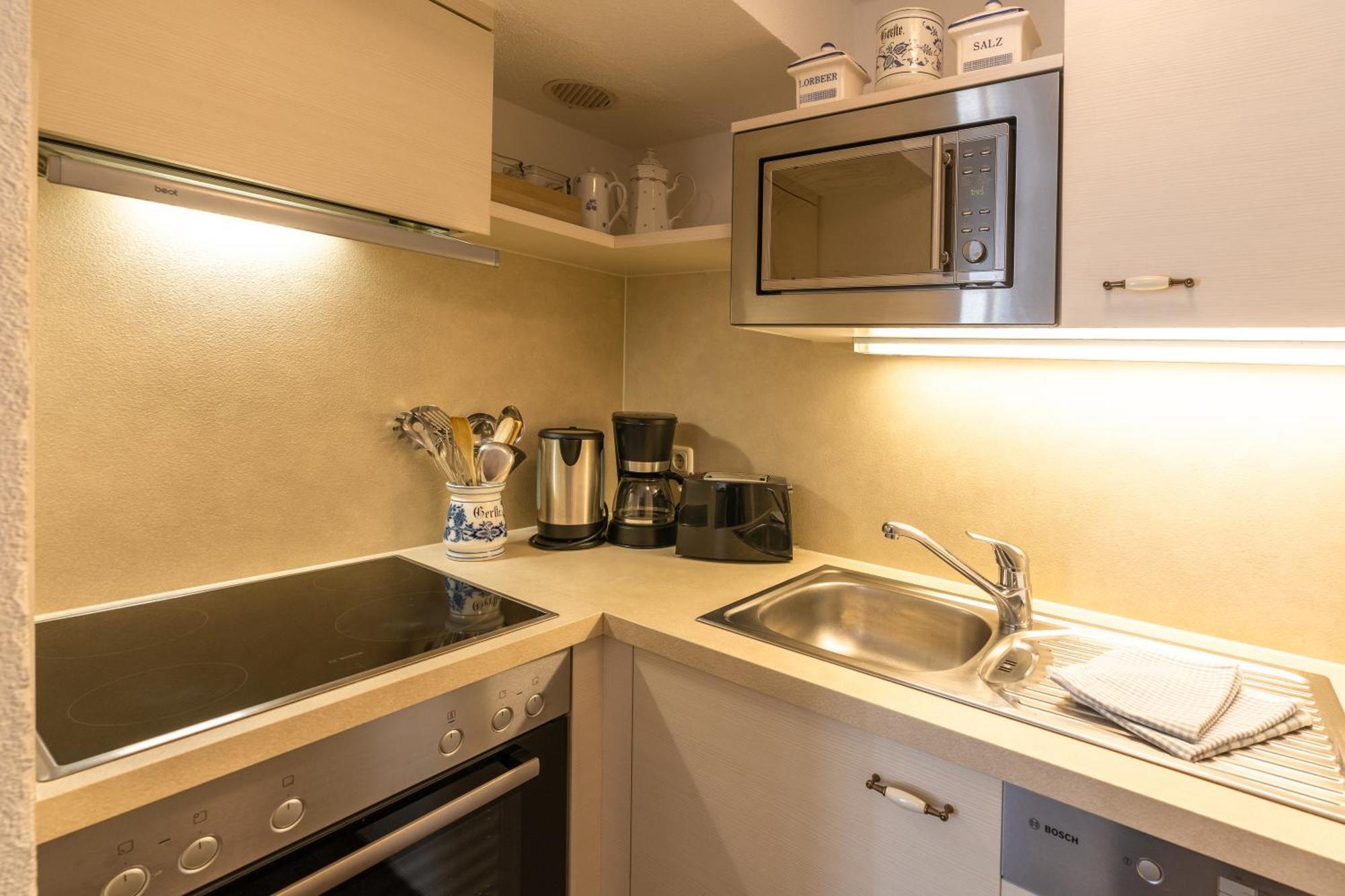 Daringer Apartment