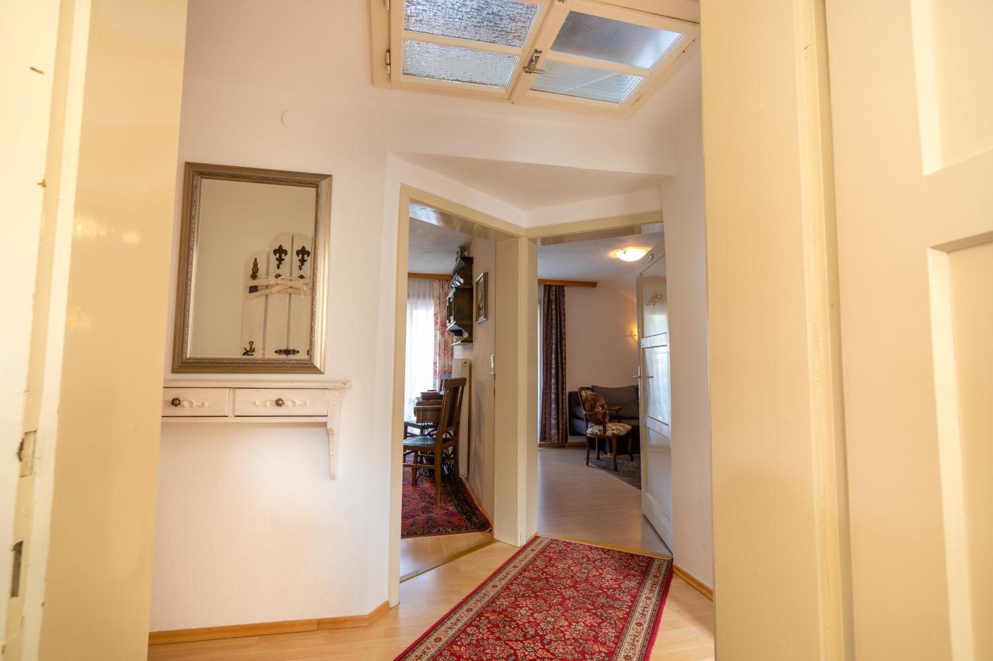Daringer Apartment Mayrhofen