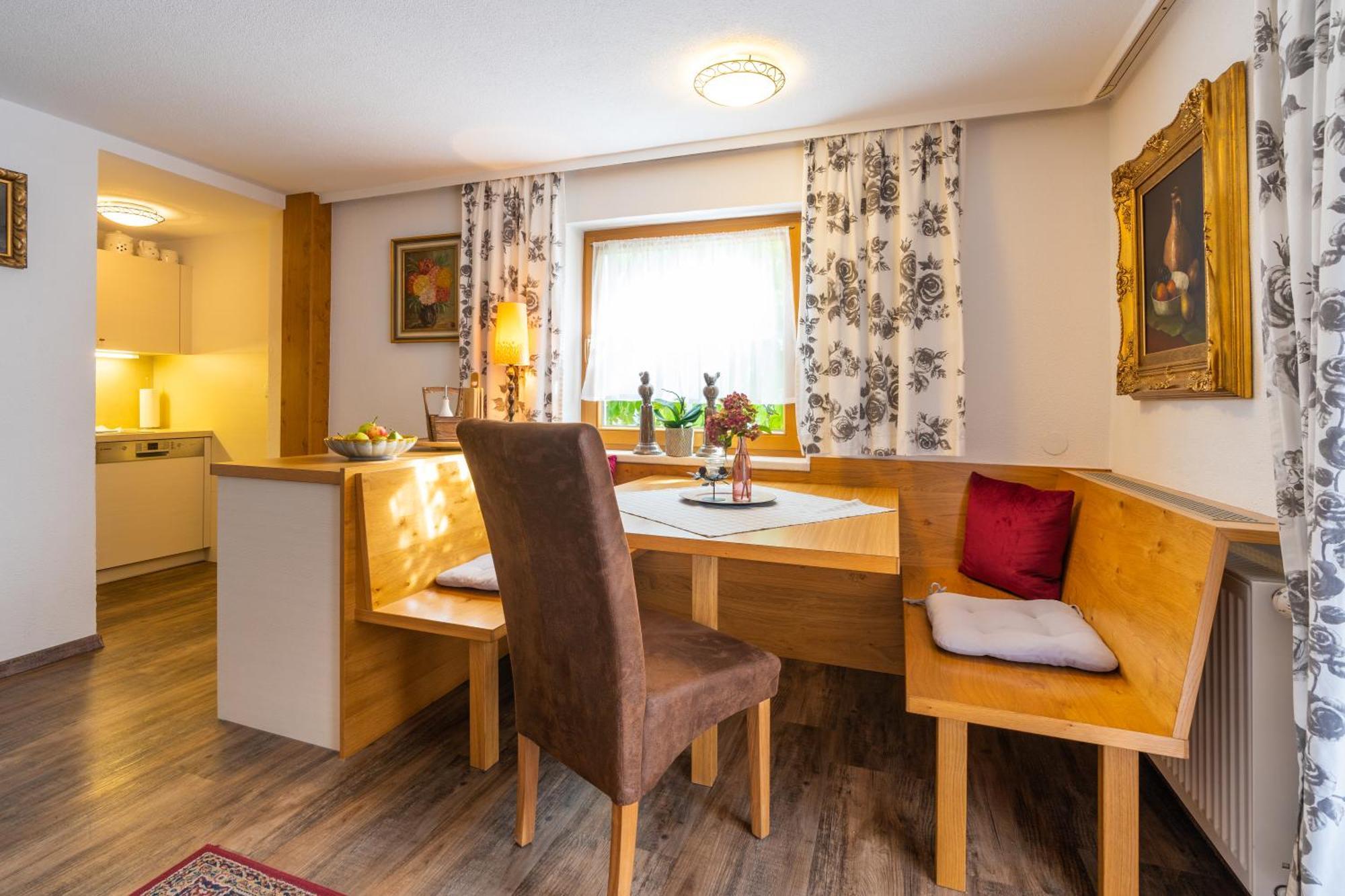 Daringer Apartment